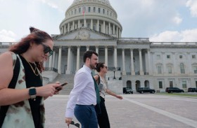 جامعة كولومبيا تعاقب 80 طالبا لمشاركتهم في احتجاجات مناهضة لإسرائيل 