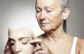 الشيخوخة نموّ في الداخل واكتشاف النفس والحياة من جديد