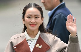 رئيسة وزراء تايلاند تعتذر بعد تسريب مكالمة اعتبرت مهينة للجيش 