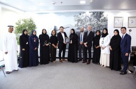 الطاقم التمريضي في صحة و الخدمات العلاجية الخارجية يحصدون جوائز عدة في الدورة الثامنة من المسابقة الدولية 