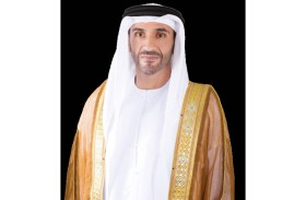 نهيان بن زايد: ابنة الإمارات نموذج يحتذى في نجاحها وريادتها
