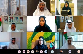 حصة بوحميد: قيادة الدولة تركز على مشاريع مستقبلية تعزز الاستقرار الاجتماعي والحياة الكريمة