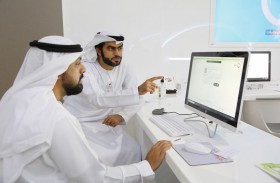 بلدية مدينة العين تحقق 81 % من التحول الذكي للمعاملات في نهاية 2019