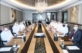 اقتصادية رأس الخيمة تنفذ 3971 ساعة تدريبية