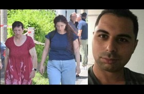 مقتل ثلاثيني على يد والدته وصديقته