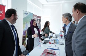 الجامعة الأمريكية في رأس الخيمة تنظم أسبوع التوظيف