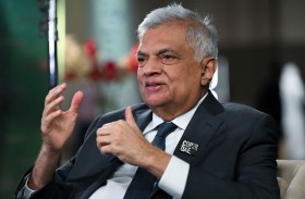 رئيس سريلانكا لـ(وام): COP28 نقطة تحول في نهج العالم تجاه تغير المناخ