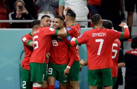 إنجاز غير مسبوق للمغرب وفوز تاريخي للسعودية وتونس 