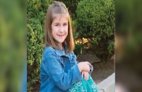 والدان يقتلان طفلتهما بطريقة وحشية