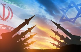 ترك العالم حائرا.. ترامب ضرب ضربته وأوقف الحرب بين إيران وإسرائيل