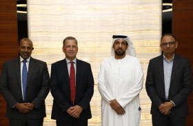 بنك أبوظبي الأول يتعاون مع مجموعة الخدمات الاستشارية في IBM لتسريع عملية التحول السحابي