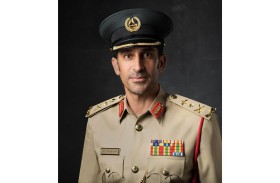 شرطة دبي تهنئ الشباب بيومهم الدولي