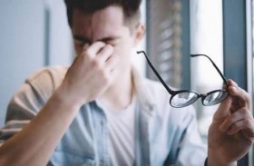 وجبات خفيفة ونصائح أخرى تحسن ضعف البصر المرتبط بتقدم العمر