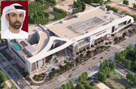 أحمد بن حم: نمو الناتج المحلي يؤكد متانة اقتصاد الإمارات