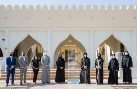 لطيفة بنت محمد تطلق أول فروع مدرسة الحياة من منطقة حتّا