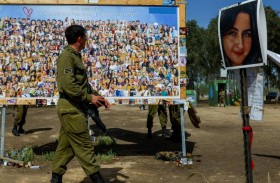  تأكيد مقتل رهينة إسرائيلي محتجز في غزة 