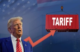 دراسة اقتصادية لـ«تريندز» تقرأ في التداعيات العالمية لسياسات ترامب الجمركية