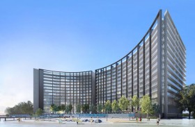 «أراد» ترسي عقدا إنشائيا بقيمة 618 مليون درهم لتشييد منتجع أنانتارا الشارقة وأنانتارا الشارقة رزيدنسز