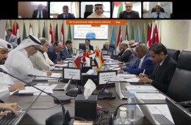 الإمارات تشارك في أعمال الاجتماع الـ 29 للجنة الاستشارية لقطاع الثروة المعدنية بالرباط 