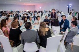 الشارقة للكتاب تفتح باب التسجيل للمشاركة في مؤتمر الناشرين