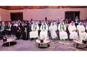 انطلاق مؤتمر أبوظبي لطب العيون بمشاركة 800 متخصص و23 ورشة ومعملا و45 محاضرا