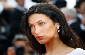 بيلا حديد: أجبرت على الصمت بسبب دعمي لفلسطين