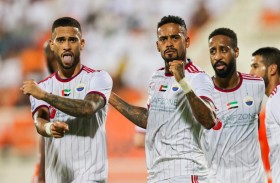 103 ملايين يورو القيمة السوقية للاعبين الجدد في دوري أدنوك للمحترفين