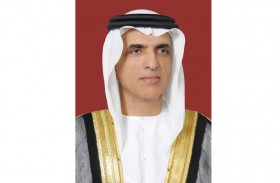 سعود بن صقر: راية الإمارات فخر أبناء الوطن ورمز الانتماء والوحدة الوطنية