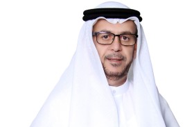 عبدالله المويجعي: غرفة عجمان ملتزمة بتحقيق المبادئ التوجيهية لرؤية عجمان 