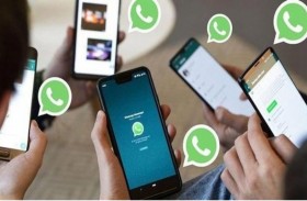 كيف نتخلص من المتطفلين أثناء استعمال واتس آب؟