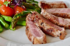 ألف عالم للمتعصبين النباتيين: اللحوم مهمة لصحة الإنسان