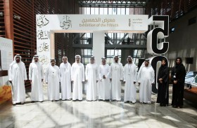 «قضاء أبوظبي» و «الوطنية لإدارة الطوارئ» تبحثان أطر تقوية أواصر الشراكة