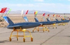 الأمم المتحدة تحقق في نقل طائرات دون طيار من إيران إلى روسيا