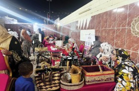 النادي السوداني برأس الخيمة يستضيف مهرجان «سحر التراث ما بين العراقة والحداثة»