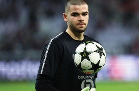 سان جرمان يتوصل إلى اتفاق مع ليل لضم حارسه لوكا شوفالييه 