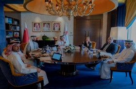 التركيز على الألعاب الفردية استعدادا لأولمبياد باريس 2024 