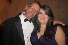 يعترف لابنته بسرقة بنك وهو على فراش الموت