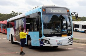 سيدني تعاني من نقص في سائقي الباصات 