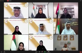 خليفة التربوية  : دولة الإمارات عنوان التميز عالمياً