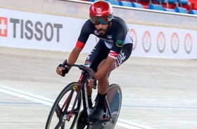 أحمد المنصوري: آسيوية الطريق بتايلاند والمضمار في ماليزيا وعربية الجزائر أبرز التحديات