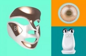 أفضل منتجات التجميل التقنية في 2020