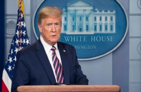 ألمانيا أكثر تشاؤماً من ترامب بشأن اللقاح 