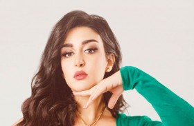 جيهان خليل تجسد شخصية فتاة شعبية  فى مسلسل 