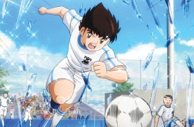  «الكابتن ماجد» يودع متابعيه بعد 43 عاماً على إطلاقه 