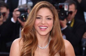 شاكيرا تلاحقها الأزمات في إسبانيا.. بتهمة جديدة