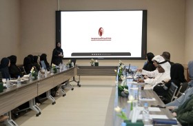 التنمية الأسرية بالشارقة تستعرض أهداف مشروع سجل المخاطر الاجتماعية