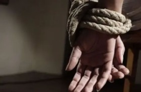 يخطف محاميه بعد خسارة قضية 