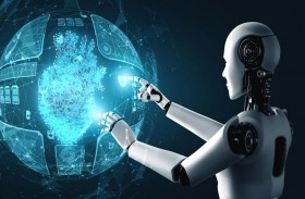 الذكاء الاصطناعي يساعد على التنبؤ بالربو 