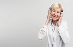 الرقص يعيد البسمة والاتزان لمصابي الزهايمر