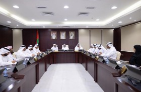 لجنة إزالة التعديات بمدينة الشارقة تؤكد أهمية الاستثمار الصحيح للمزارع